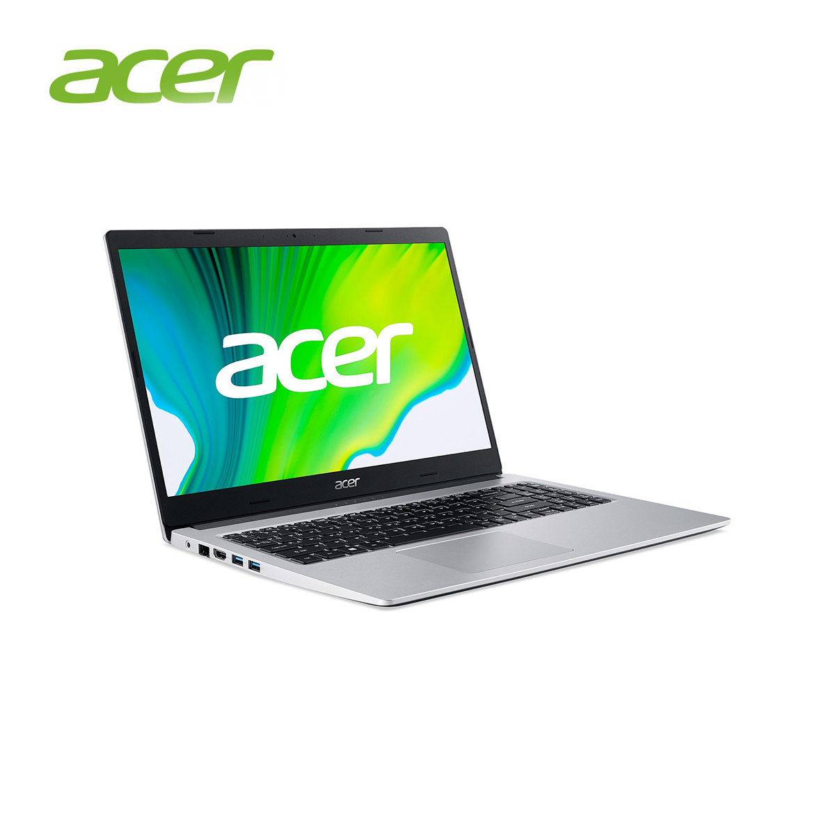 gITec Online Shop ნოუთბუქი Acer Aspire 3 NX HZRER 00U i5 1135G1 8GB