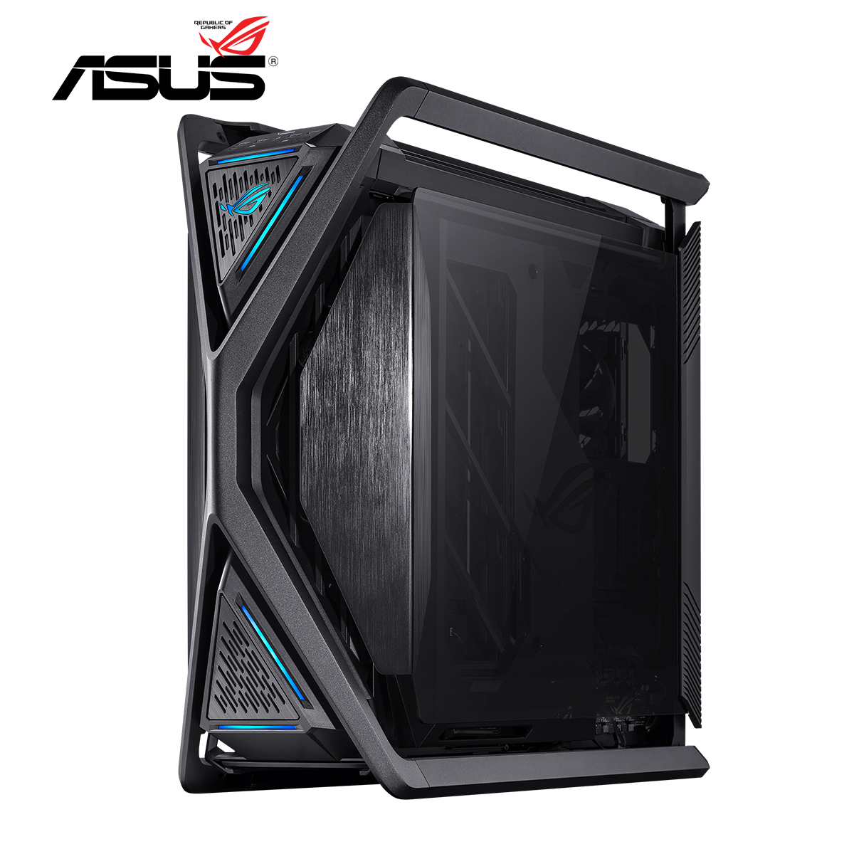 GITec Online Shop ASUS ROG Hyperion GR701 90DC00F0 B39000