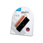 Picture of Memory Cooler DEEPCOOL MEMO 4 Memory Copper