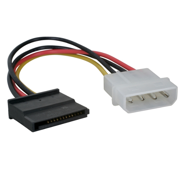 Picture of Cable Intex SATA Power