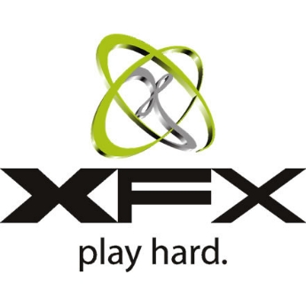 Picture for manufacturer XFX