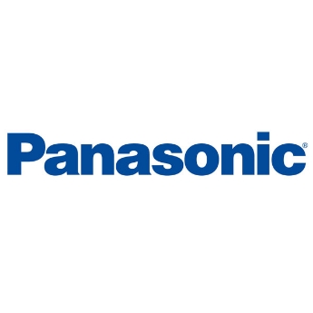 Picture for manufacturer Panasonic