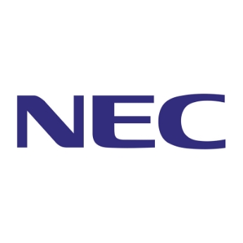 Picture for manufacturer NEC