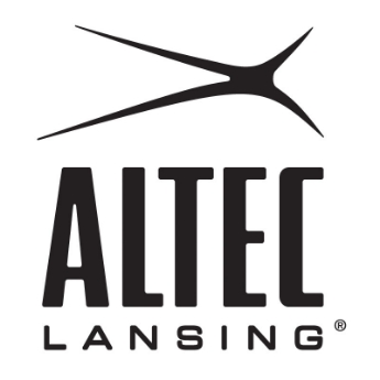 Picture for manufacturer Altec Lansing
