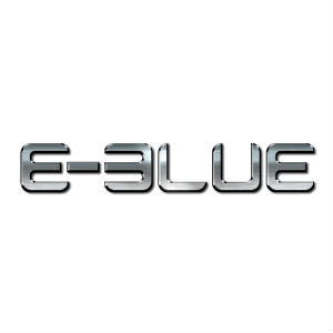Picture for manufacturer E-3lue