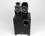 სურათი აკუსტიკური სისტემა CREATIVE A250