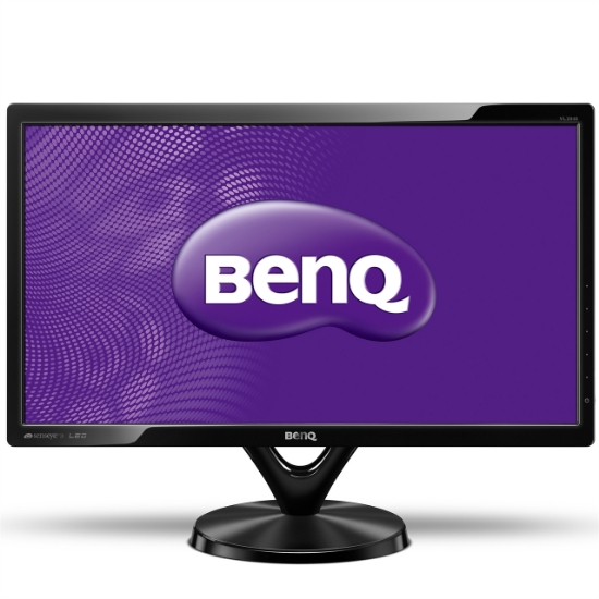 Picture of BenQ VL2040AZ 19" LED Black