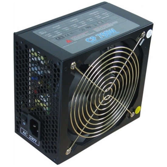 Picture of Inter-Tech CP-750 Combat Power 750Watt