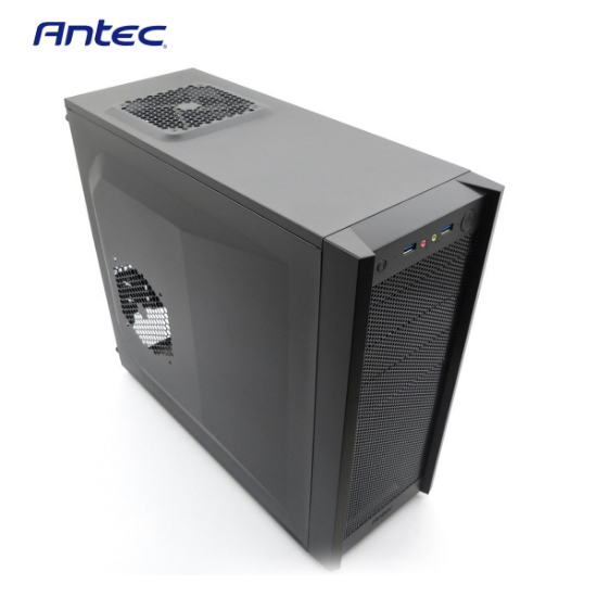 სურათი Antec One Mid-Tower Case