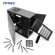სურათი Antec One Mid-Tower Case