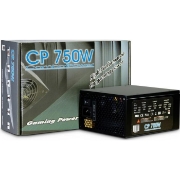 Picture of Inter-Tech CP-750 Combat Power 750Watt