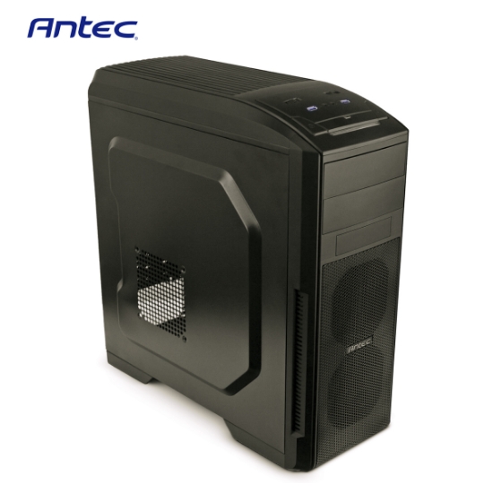 სურათი Antec (GX500) Midi tower case 
