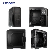 სურათი Antec (GX500) Midi tower case 