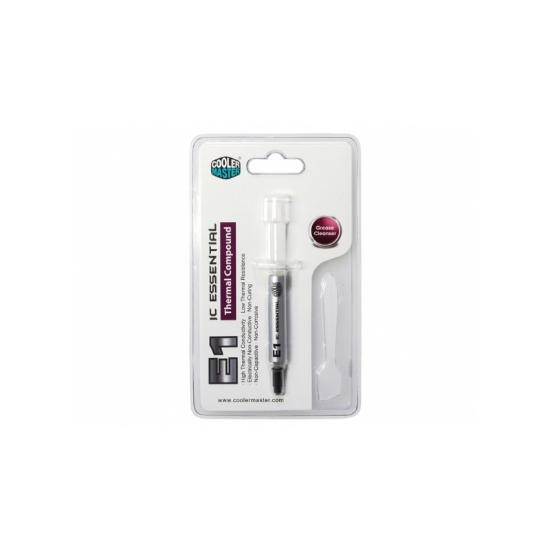 Picture of Cooler Master (IC Essential E1) Thermal Grease