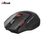 Picture of Trust (19339) GXT 120 Wireless Gaming Mouse 