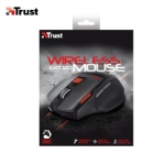 Picture of Trust (19339) GXT 120 Wireless Gaming Mouse 