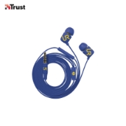 სურათი TRUST (19880) Urban Revolt Duga In-Ear Headphone Navy