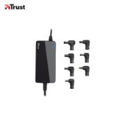 Picture of Universal Laptop Charger TRUST Primo 90W (19138) 19V 