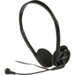 Picture of Genius HS-200C Headphone with Microphone