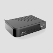 სურათი TV Star DVB-T2 525+Dolby Digital receiver for TV