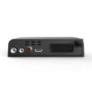 სურათი TV Star DVB-T2 525+Dolby Digital receiver for TV