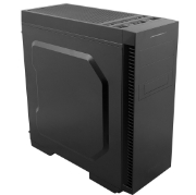 სურათი Antec VSP 5000 ATX MIDI TOWER CHASSIS Case, w/o PSU