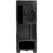 სურათი Antec VSP 5000 ATX MIDI TOWER CHASSIS Case, w/o PSU