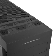 სურათი Antec VSP 5000 ATX MIDI TOWER CHASSIS Case, w/o PSU