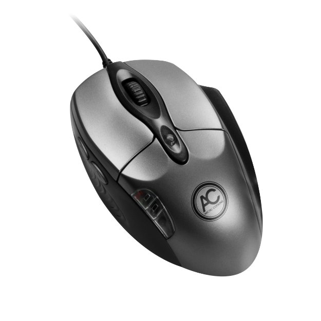 Picture of Mouse Arctic (M551-D)