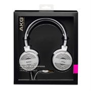Picture of AKG (K520) headphone White