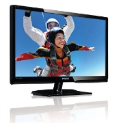 სურათი Philips 221TE5LB/00 21.5" Full HD LED monitor with Digital  TV tuner