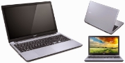 Picture of ACER ASPIRE V3-572G (NX.MPYER.013) 15.6" HD LED i3-4005U