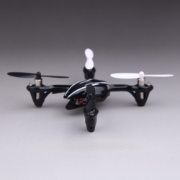 Picture of Hubsan x4 (H107c) Quad Copter without Camera 4 Channel 2.4GHz