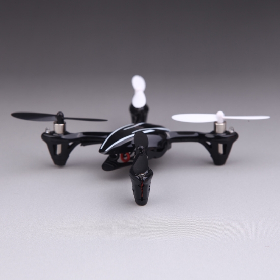 Picture of Hubsan x4 (H107c) Quad Copter without Camera 4 Channel 2.4GHz