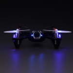 Picture of Hubsan x4 (H107c) Quad Copter without Camera 4 Channel 2.4GHz