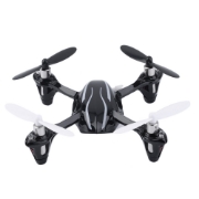 Picture of Hubsan x4 (H107c) Quad Copter without Camera 4 Channel 2.4GHz