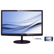 სურათი Philips 21.5" IPS-ADS LED Monitor / 227E6EDSD/00
