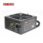 Picture of MS-Tech 750 Watt  (MS-N750-VAL-CM Rev. B) ATX PSU >82%