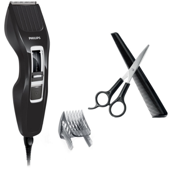 სურათი PHILIPS HC3410/15  თმის საკრეჭი