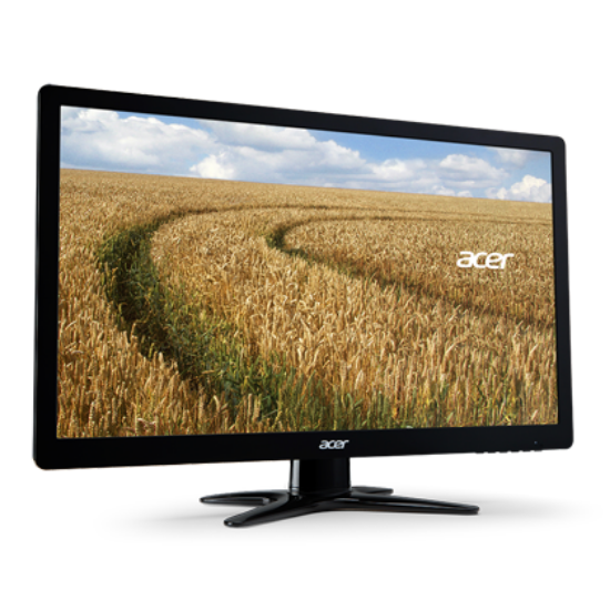Picture of Acer EcoDisplay 23" W, G236HL-BBD / ET.VG6HE.B01
