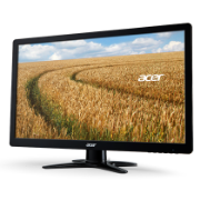 Picture of Acer EcoDisplay 23" W, G236HL-BBD / ET.VG6HE.B01