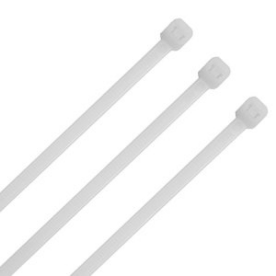 სურათი Cable Ties 4.8x500 100pcs