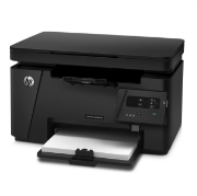 სურათი HP LaserJet Pro MFP M125a, Print-Copy-Scan (CZ172A)
