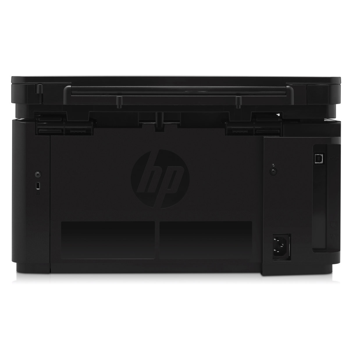 gITec Online Shop -HP LaserJet Pro MFP M125a, Print-Copy-Scan (CZ172A)