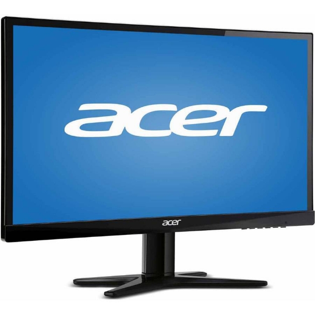 Picture of Acer G247HYL bmidx 23.8-Inch Full HD (1920 x 1080) Widescreen Monitor