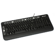 სურათი Microsoft Digital Media Keyboard 3000 USB