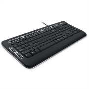 სურათი Microsoft Digital Media Keyboard 3000 USB
