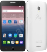 Picture of Alcatel ONETOUCH POP STAR HD (5022D)  8GB GREY 