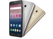 Picture of Alcatel ONETOUCH POP STAR HD (5022D)  8GB GREY 