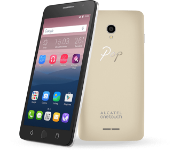Picture of Alcatel ONETOUCH POP STAR HD (5022D)  8GB GREY 